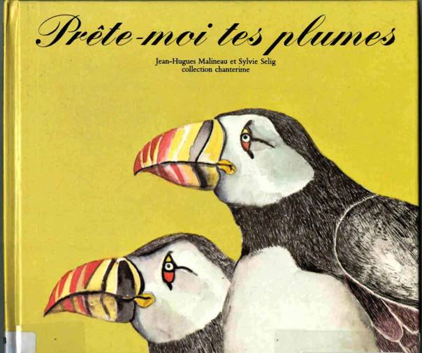 Les Oiseaux De Tout Le Monde